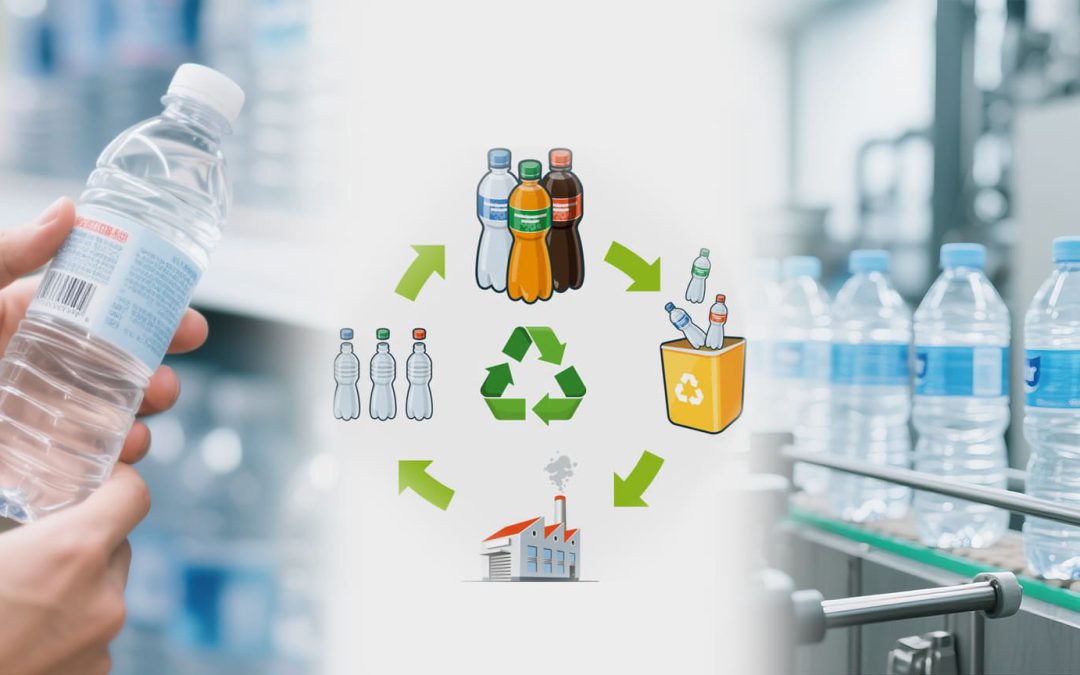 Investing in PET Bottle Washing Lines for Circular Value