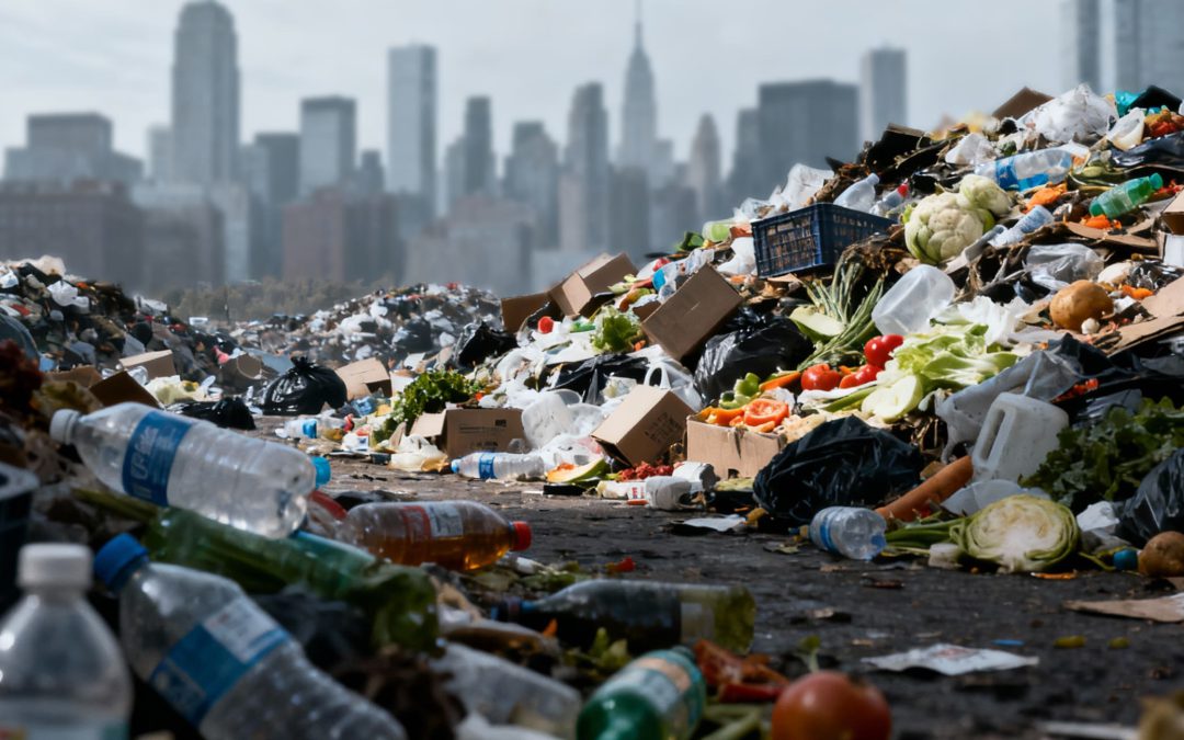 What Waste Can Be Used for RDF?