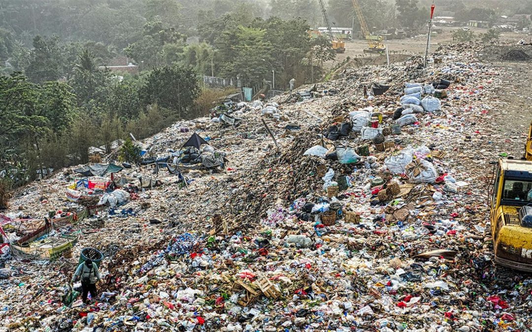 Municipal Solid Waste (MSW) Reduction &&nbsp;Resource Recovery Solutions