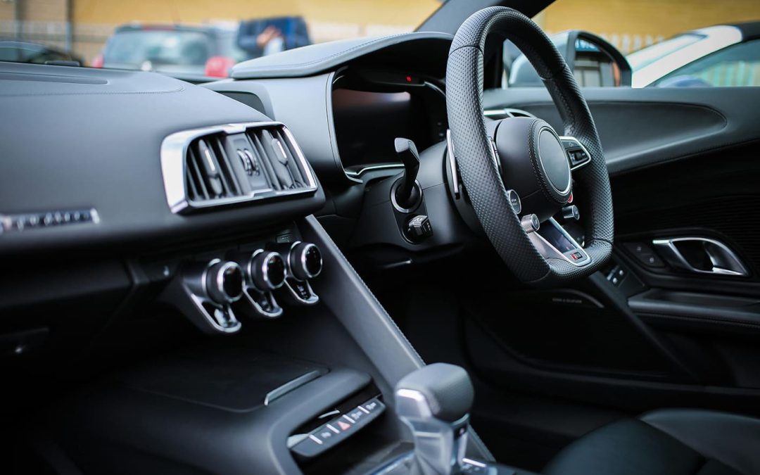 Exploring innovative solutions for automotive interior recycling