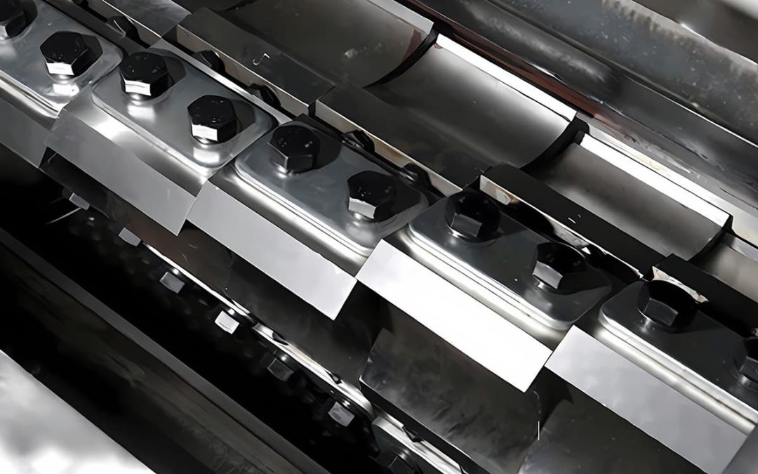 How to Choose the Right Crusher for High-Quality Plastic Recycling?