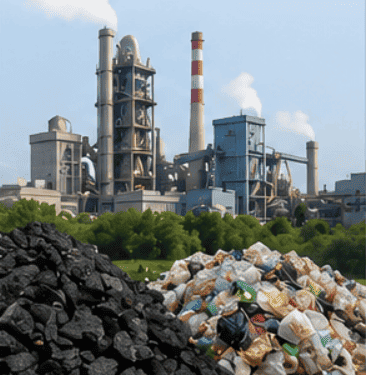 RDF Fuel vs Coal: Which Is Better?